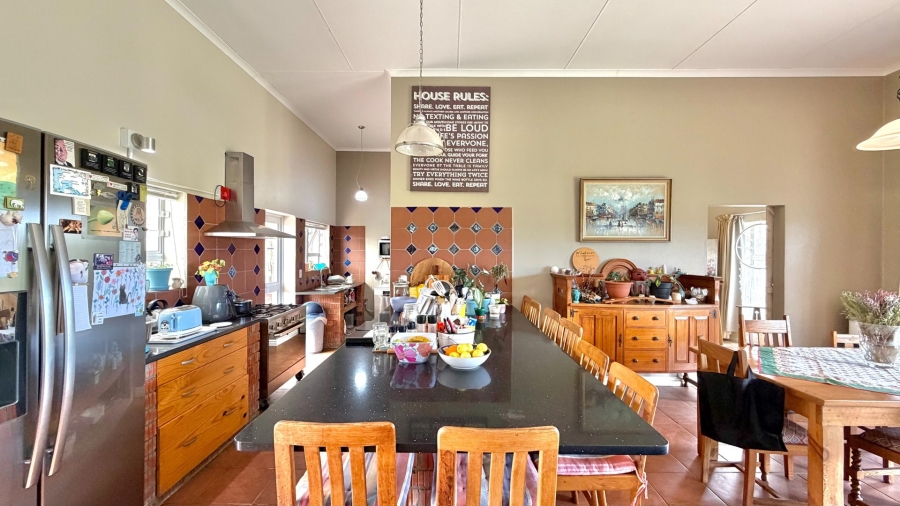 4 Bedroom Property for Sale in Bettys Bay Western Cape